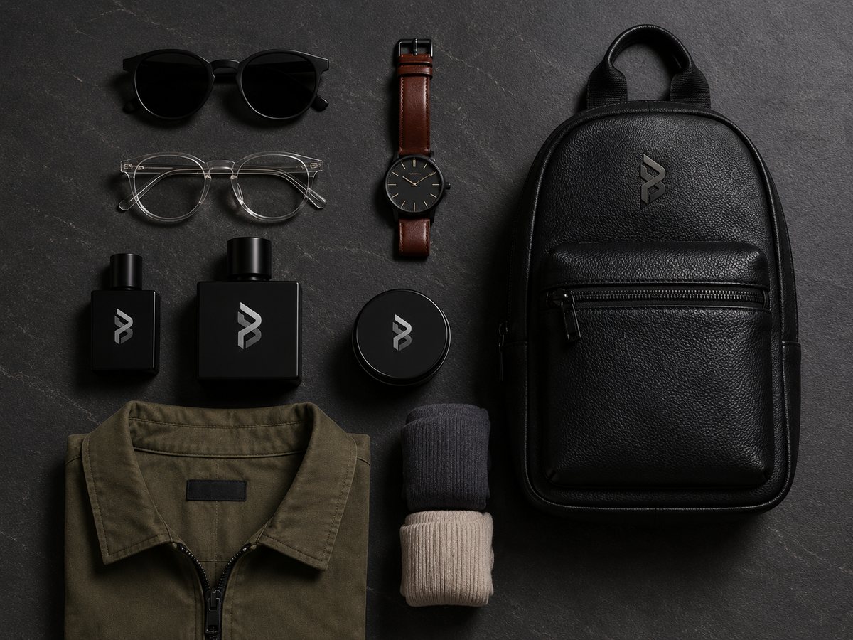 Bemount add-on range, accessories, eyewear, grooming and seasonal wear
