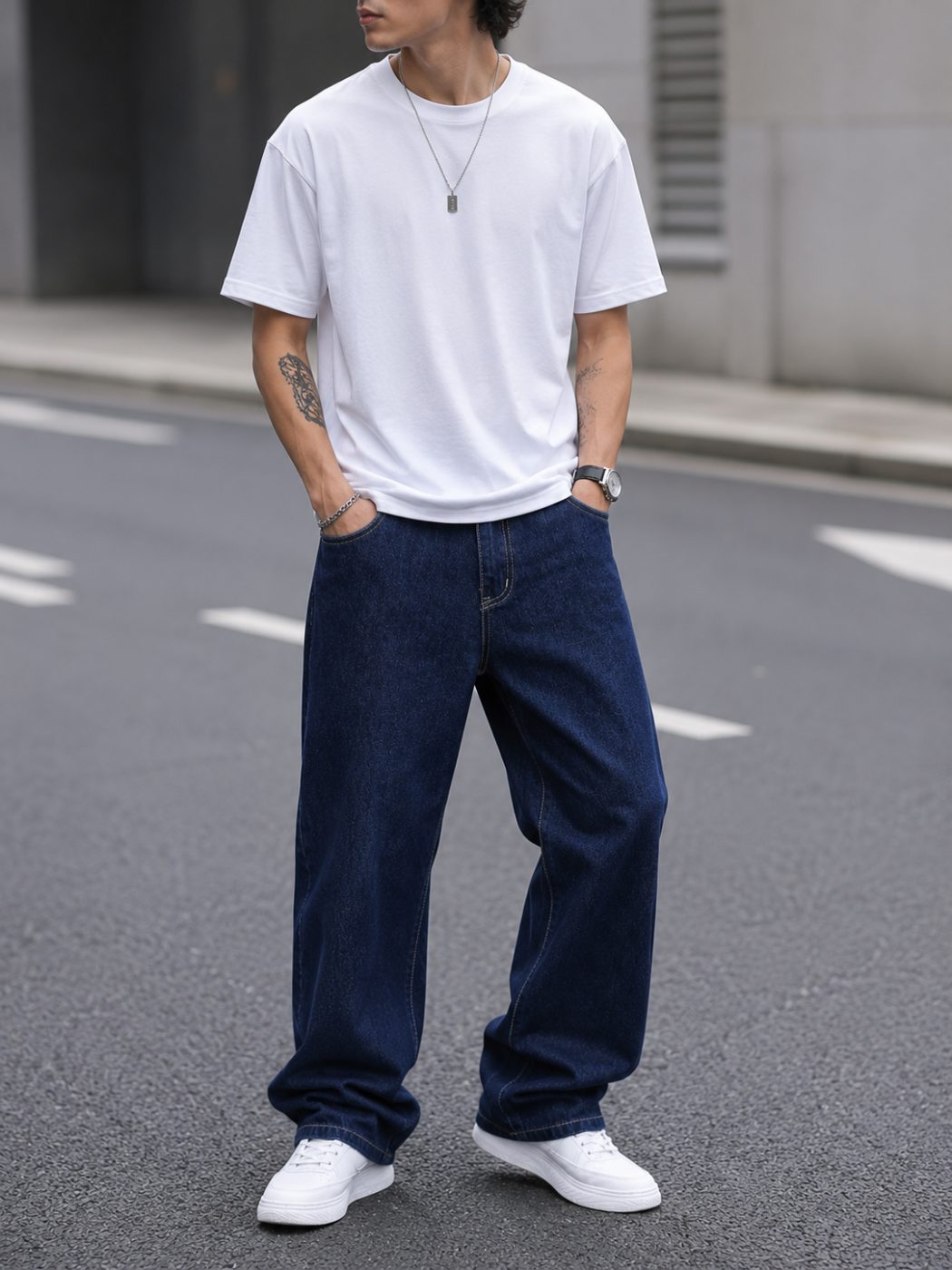 Denims