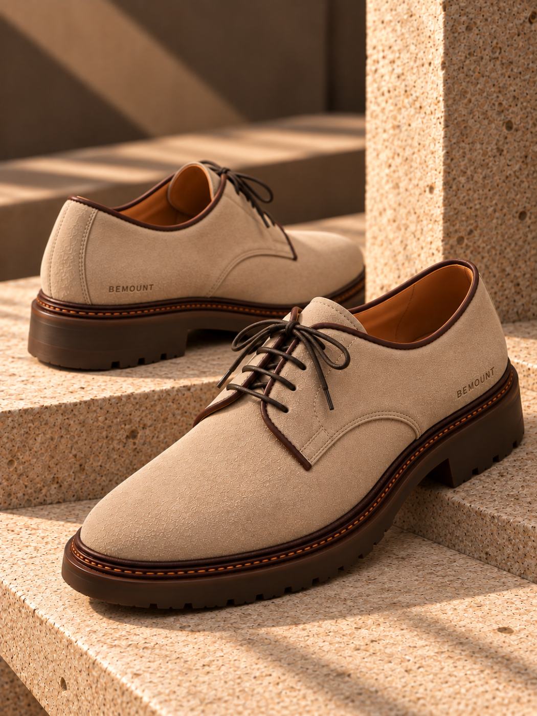 Footwear