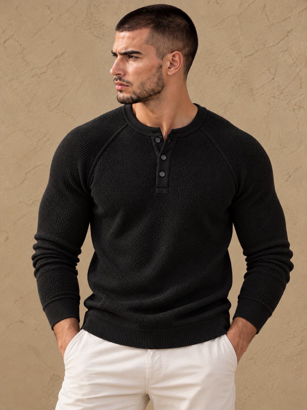 Jumpers & Knits