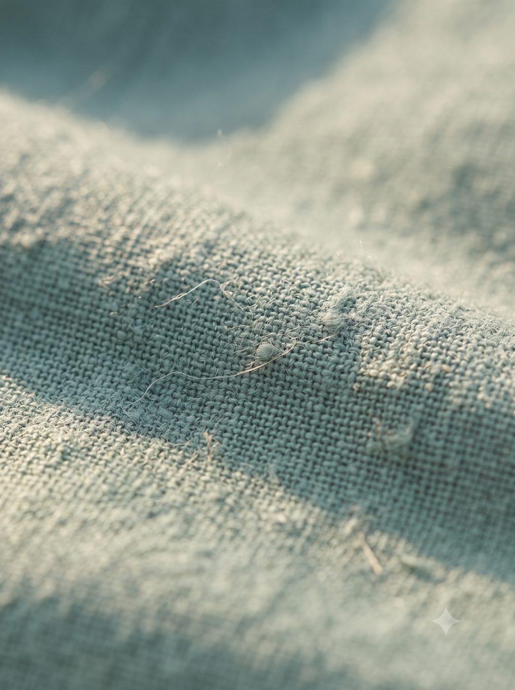 Mint Breeze Minimalist Shirt