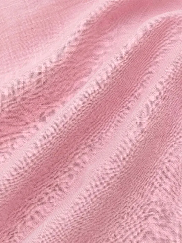 Powder Pink Shirt