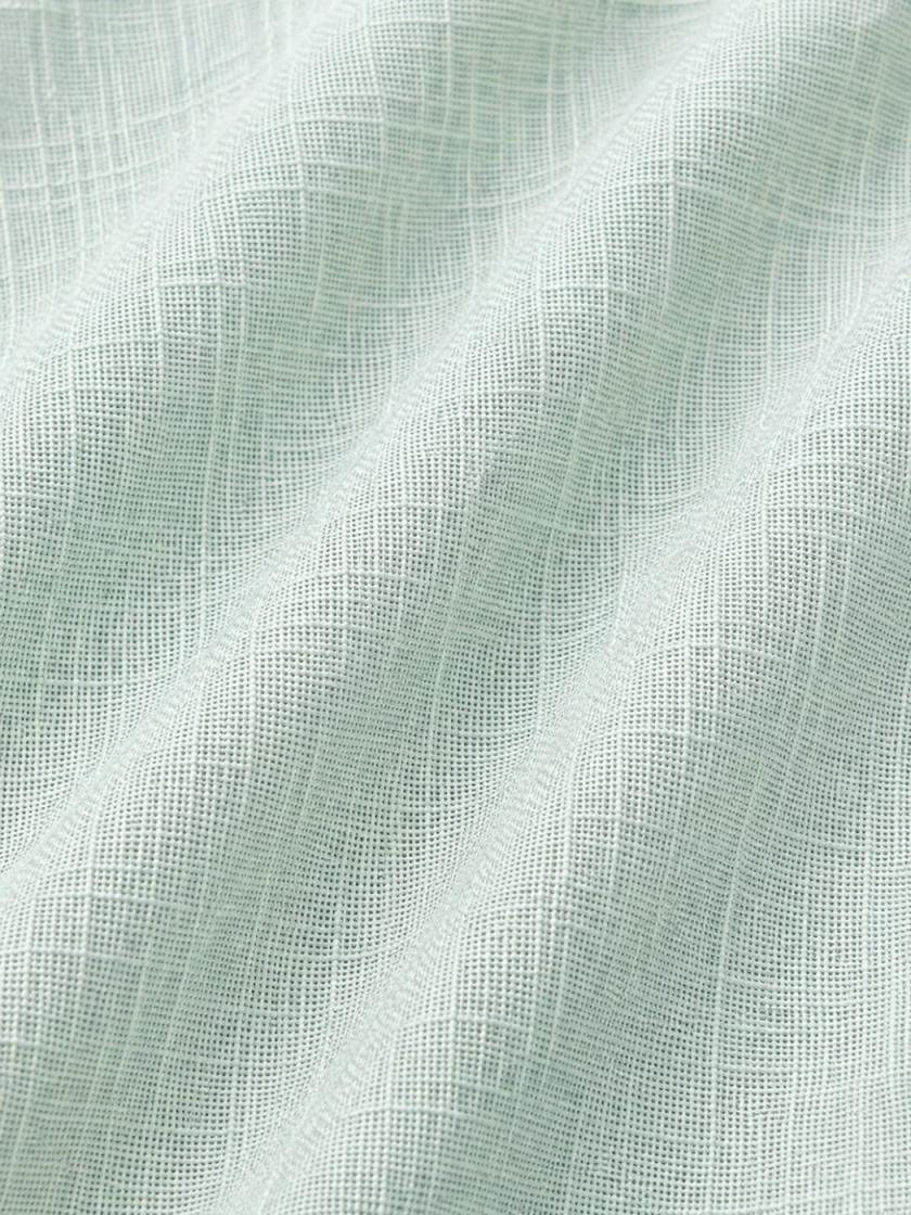 Urban Breeze Linen-Blend Shirt